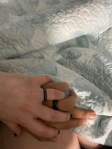 Etsy customer review photo