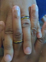Etsy customer review photo