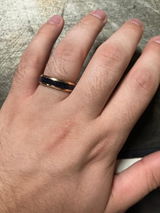 Etsy customer review photo