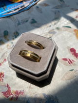 Etsy customer review photo