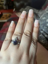 Etsy customer review photo