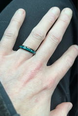 Etsy customer review photo