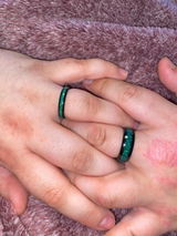 Etsy customer review photo