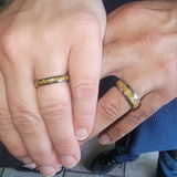 Etsy customer review photo