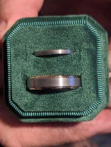 Etsy customer review photo
