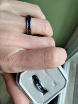Etsy customer review photo