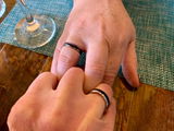 Etsy customer review photo