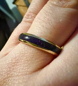 Etsy customer review photo
