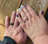 Etsy customer review photo