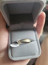 Etsy customer review photo