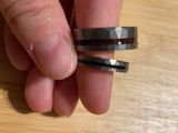 Etsy customer review photo