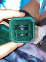 Etsy customer review photo