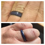 Etsy customer review photo