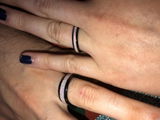 Etsy customer review photo