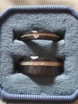 Etsy customer review photo