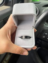 Etsy customer review photo