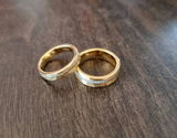 Etsy customer review photo