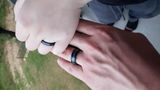 Etsy customer review photo