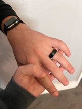 Etsy customer review photo