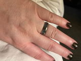 Etsy customer review photo