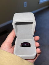 Etsy customer review photo