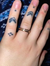 Etsy customer review photo