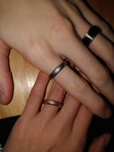 Etsy customer review photo