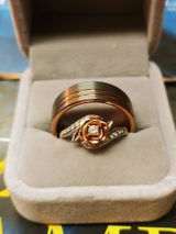 Etsy customer review photo