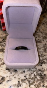 Etsy customer review photo