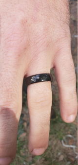 Etsy customer review photo
