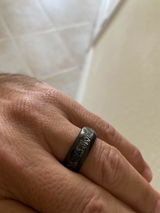 Etsy customer review photo
