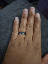 Etsy customer review photo