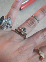 Etsy customer review photo