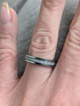 Etsy customer review photo