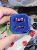Etsy customer review photo