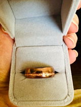 Etsy customer review photo