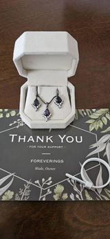 Etsy customer review photo