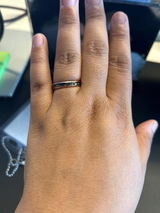 Etsy customer review photo
