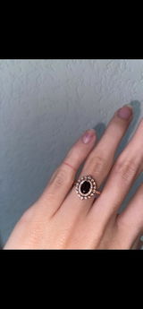 Etsy customer review photo