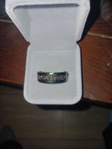 Etsy customer review photo
