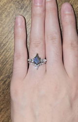 Etsy customer review photo