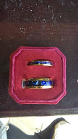 Etsy customer review photo