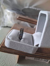Etsy customer review photo