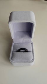 Etsy customer review photo