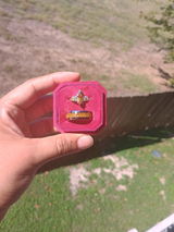Mailea Stidom review photo
