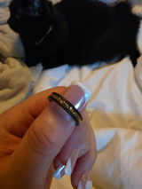 Mrs R. review photo