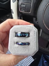 Etsy customer review photo