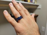 Etsy customer review photo