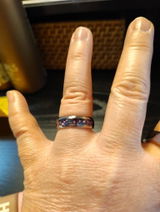 Melissa Landry review photo