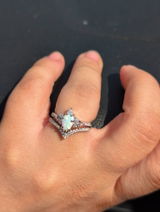 Etsy customer review photo